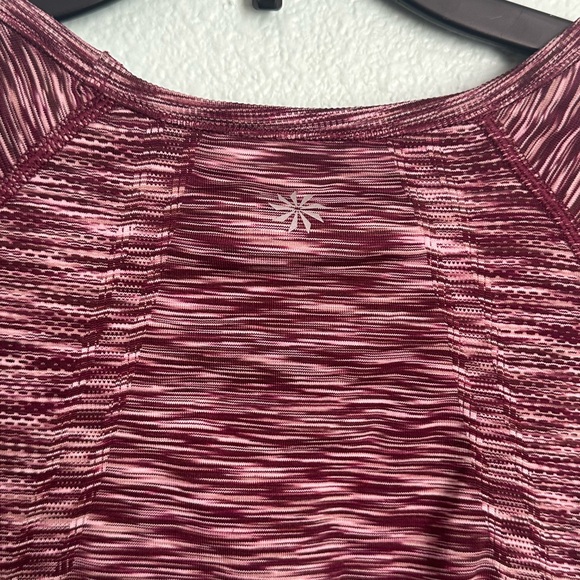 Athleta Fast Track Long Sleeve size XL - Picture 6 of 8